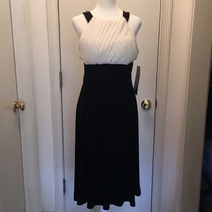 NWT Jessica Howard Dress Size 6